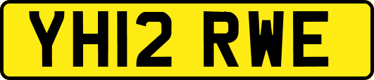 YH12RWE