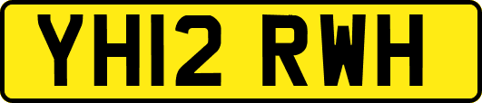 YH12RWH