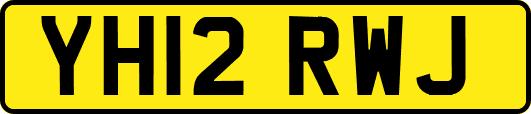 YH12RWJ