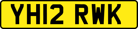 YH12RWK