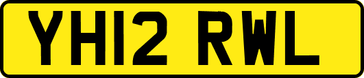 YH12RWL