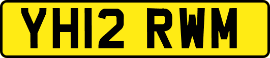 YH12RWM