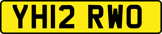 YH12RWO