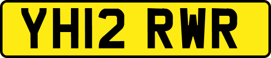 YH12RWR