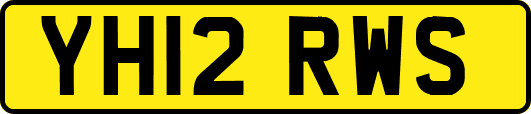 YH12RWS