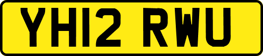 YH12RWU