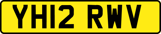 YH12RWV