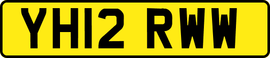 YH12RWW