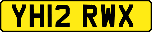 YH12RWX