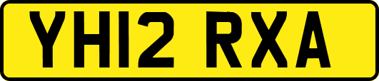 YH12RXA