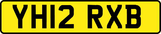 YH12RXB