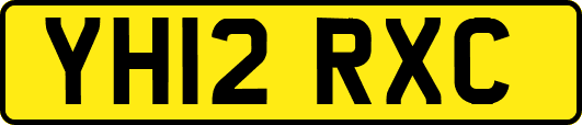 YH12RXC