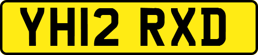 YH12RXD