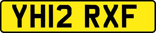 YH12RXF