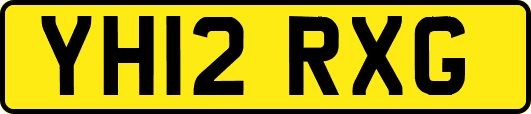 YH12RXG
