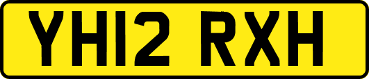 YH12RXH