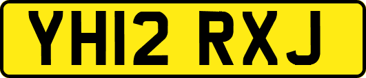 YH12RXJ