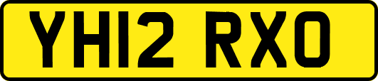 YH12RXO