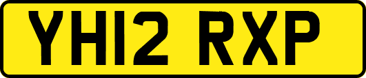 YH12RXP