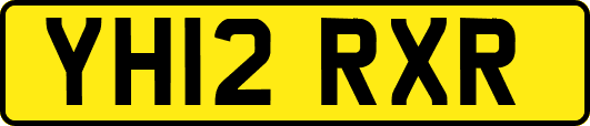 YH12RXR