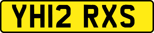 YH12RXS