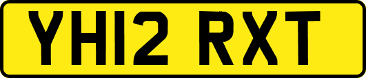 YH12RXT