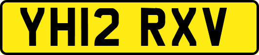 YH12RXV