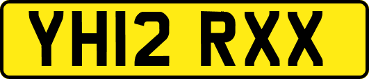 YH12RXX