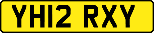YH12RXY