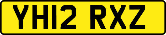 YH12RXZ