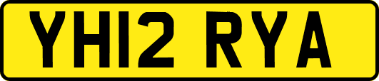 YH12RYA
