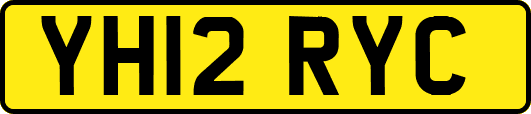YH12RYC