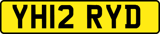 YH12RYD