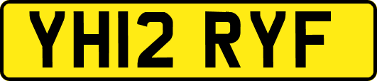 YH12RYF