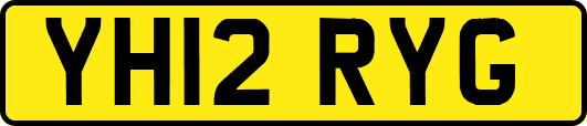 YH12RYG
