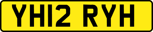 YH12RYH