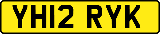 YH12RYK