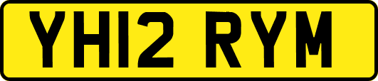 YH12RYM