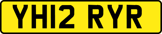 YH12RYR