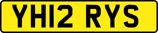 YH12RYS