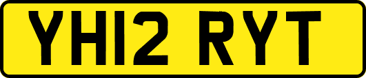 YH12RYT