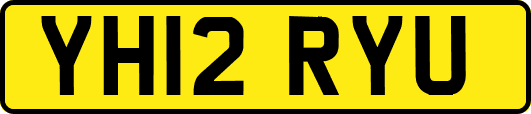 YH12RYU