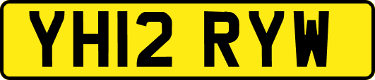 YH12RYW