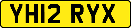 YH12RYX