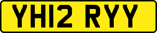 YH12RYY