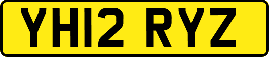 YH12RYZ