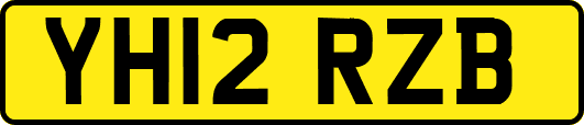 YH12RZB