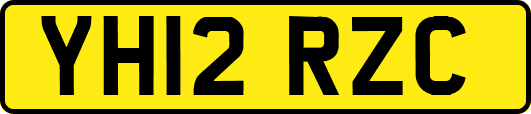 YH12RZC