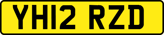 YH12RZD