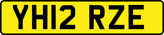 YH12RZE